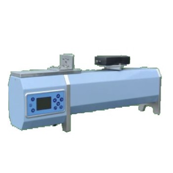 MOTORIZED BENCH HORIZONTAL FOR DIGITAL DYNAMOMETER 0 - 650 N BLETREF : BANP2-HS065-00 BLET BANP2-HS065-00 : securemail.fr