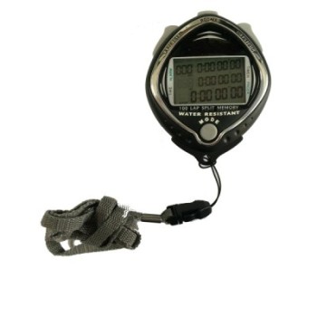 Chronomètre Digital avec Mémoire BLET CHR54-D1S3AI0