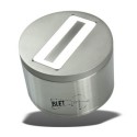 CAPTEUR D'HUMIDITE COMPACT CYLINDRIQUE POUR MATERIAUX INOX V2A CERAMIQUE OXYDE ALUMINIUM HUMIDITE 0-20% CONDUCTIVITE 0-2MS/CMRef