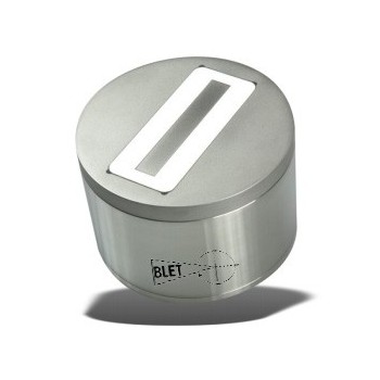 COMPACT CYLINDRICAL HUMIDITY SENSOR FOR MATERIALS INOX V2A CERAMIC OXIDE ALUMINUM HUMIDITY 0-20% CONDUCTIVITY 0-2MS/CMRef: HUMI2