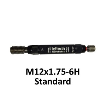 TRADI GAUGE LEITECH BLET