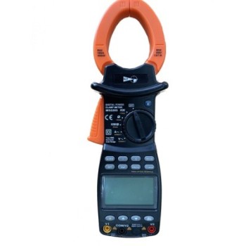 PINCE MULTIMETREREF : PINXX-WAV BLET PINXX-WAV : Instruments de Mesure et Contrôle - Direct Usines