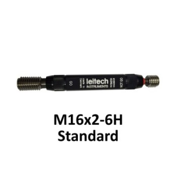 TRADI GAUGE LEITECH BLET