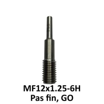 Insert LEITECH GO INS06-GM12125