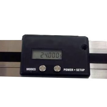 DIGITAL MILLIMETER BLET 2000 - 3000 MM WITH CALIBRATION CERTIFICATE