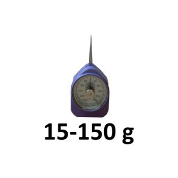 DYNAMOMETER WITH A SPHERICAL PROBE ref : DYN09-ALS0150I BLET DYN09-ALS0150I : securemail.fr