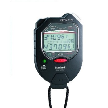 STOPWATCH BLET ref: CHR14-D1S2A06 BLET CHR14-D1S2A06 : securemail.fr