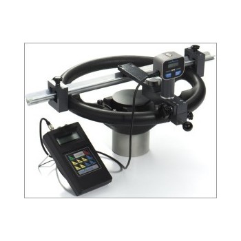 NUMERICAL HARDNESS TESTER HPE III SHORE D BAREISS ref : DUR02-PDD0DN-00 BAREISS DUR02-PDD0DN-00 : securemail.fr