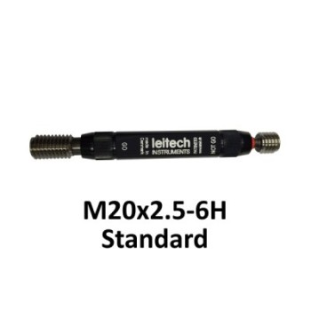 TRADI GAUGE LEITECH BLET