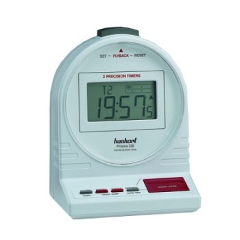 Minuterie de Table Digitale Programmable BLET CHR14-D1T6A18