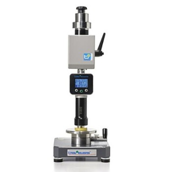 Duromètre Electronique HPE II Shore D sur Bati Fixe BAREISS