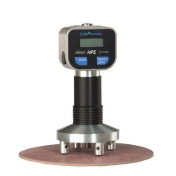 Duromètre Electronique HPE II BARCOL BAREISS