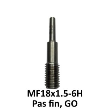 Insert LEITECH GO INS06-GM18150