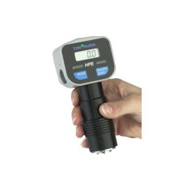 Duromètre Electronique HPE II L BAREISS
