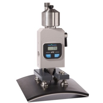 NUMERICAL HARDNESS TESTER HPE II PUSEY & JONES BAREISS ref : DUR02-PDP00-00 BAREISS DUR02-PDP00-00 : securemail.fr