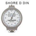 Duromètre Analogique HP SHORE D DIN BAREISS