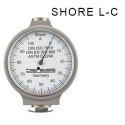 Duromètre Analogique HP SHORE L/C BAREISS