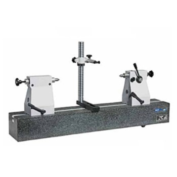 Bench centres without dial gauge  BLET