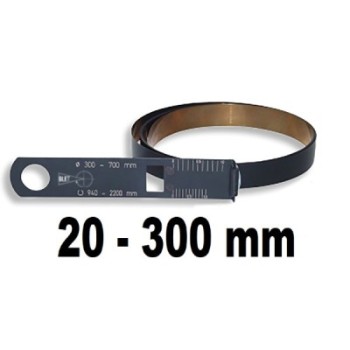OUTER CIRCUMETER BLET BLACK COATING DIAMETER 20-300 MM