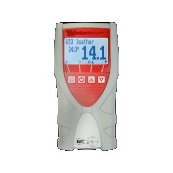 HUMIDIMETRE PORTABLE POUR CUIR 3-20% BLETREF : HUMA7-MCP3020 HUMA7-MCP3020 : Instruments de Mesure et Contrôle - Direct Usines