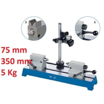 Banc de concentricité sans comparateur BLET ref :CON10-B3OP0-00 CON10-B3OP0-00 : Instruments de Mesure et Contrôle - Direct Usin