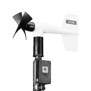 WIND MONITOR JR ref : 04101X YOUNG 04101X : securemail.fr