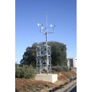 ALPINE WIND MONITOR ref : 05103X-45 YOUNG 05103X-45 : securemail.fr