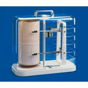 HYGRO-THERMOGRAPH THIES ref : 1.0680.xx.xxx THIES 1.0680.xx.xxx : securemail.fr