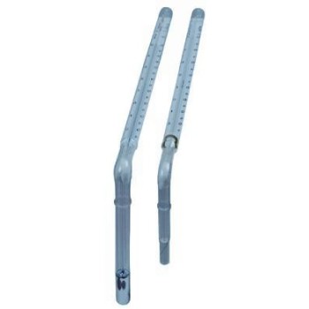 MAX/MIN SOIL THERMOMETER THIES