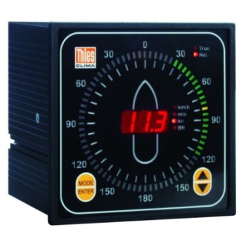 WIND DISPLAY SHIP VERSION THIES