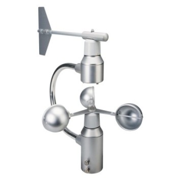 Anémomètre Girouette Classic THIES 4.3336.x1.00x