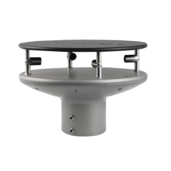 Anémomètre Girouette Ultrasonic 2D Compact THIES 4.3871.0x.xxx
