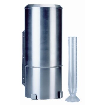 HELLMANN PRECIPITATION METER THIES