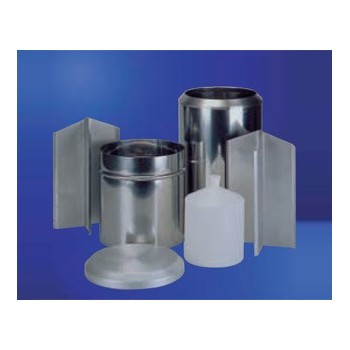 Pluviomètre Hellmann Thies 5.400x.00.000