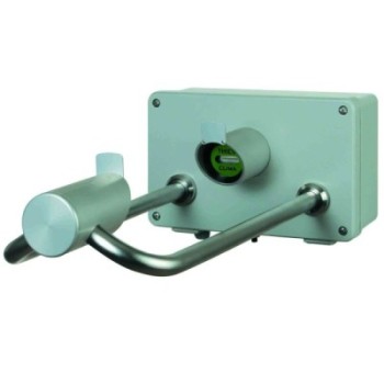 LASER PRECIPITATION MONITOR THIES