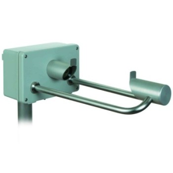 Disdromètre THIES 5.4110.00.x00