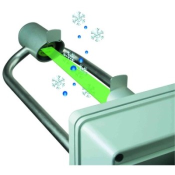 Disdromètre THIES 5.4110.00.x00