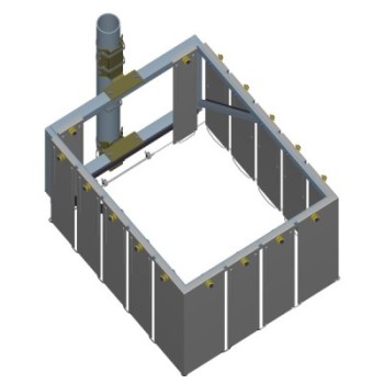 Disdromètre THIES 5.4110.00.x00