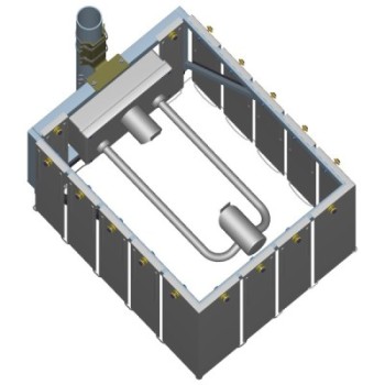Disdromètre THIES 5.4110.00.x00