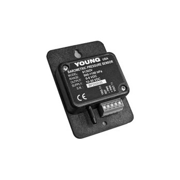 BAROMETRIC PRESSURE SENSOR ref : 61302X YOUNG 61302X : securemail.fr
