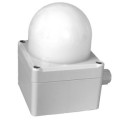 BRIGHTNESS TRANSMITTER THIES