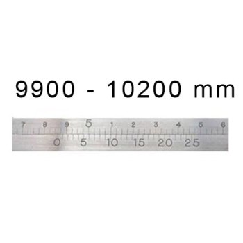 Circomètre Extérieur BLET Inox Diamètre 9900-10200 mm avec Certificat Etalonnage