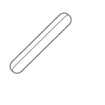 5 BARRES AIMANTEES RONDES EN SMCO BLET Ref :ACC85-AMBRSXX BLET ACC85-AMBRSXX  : Instruments de Mesure et Contrôle - Direct Usine