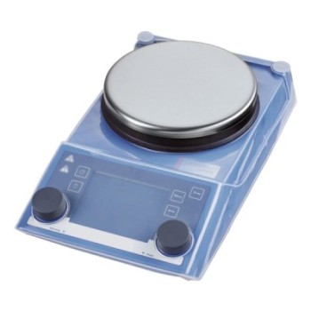PROTECTION COVER FOR MAGNETIC STIRRER BLET