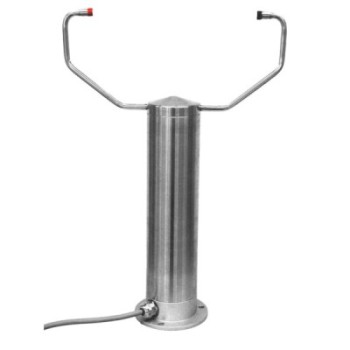 Anémomètre Girouette Ultrasonic pour Tunnel THIES ANE03-11401-00