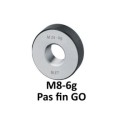 Bague Filetée GO BLET  BAG19-G008NXXX