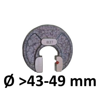 SINGLE-END LIMIT SNAP GAUGES BLET