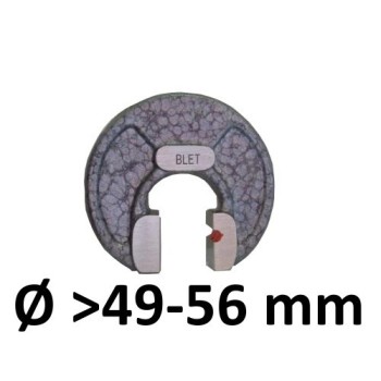 Calibre à Mâchoires à Enfilade BLET  CAM19-EX126HA0