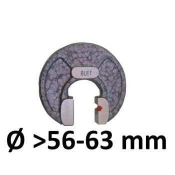 Calibre à Mâchoires à Enfilade BLET  CAM19-EX136HA0