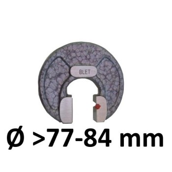 Calibre à Mâchoires à Enfilade BLET  CAM19-EX166HA0